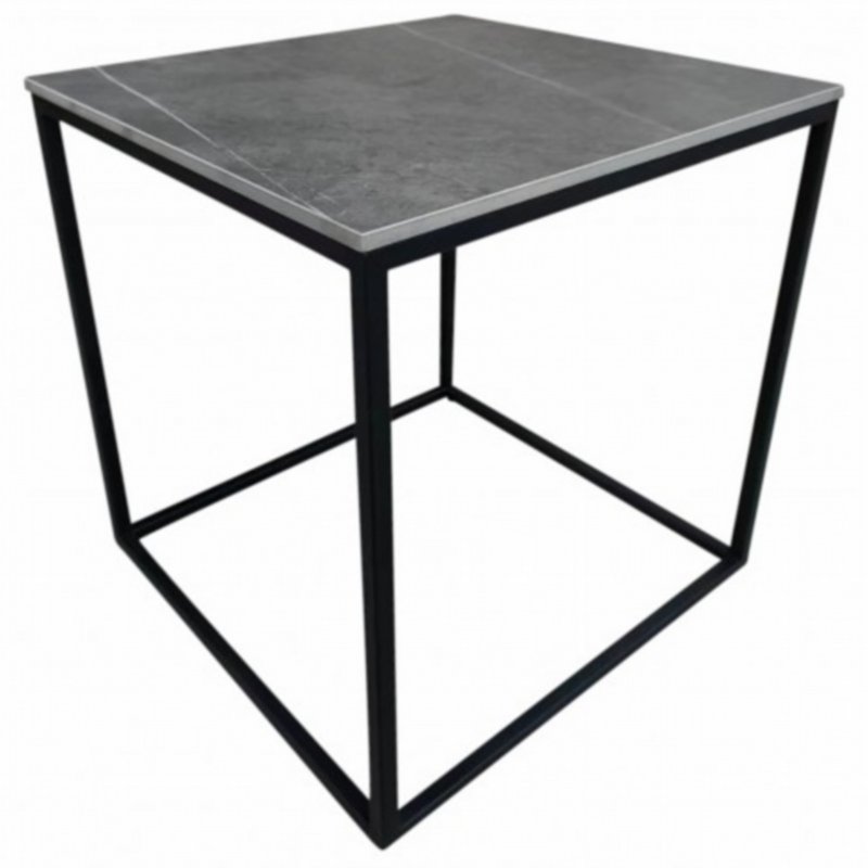 Webb House - Turin Square Lamp Table 